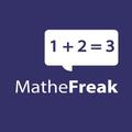 FreakingMath