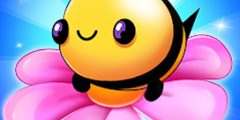 Bloom Sort 2: Bee Puzzle