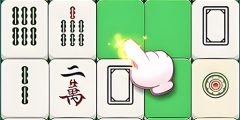 Mahjong Slide Puzzle